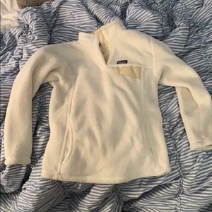patagonia pullover